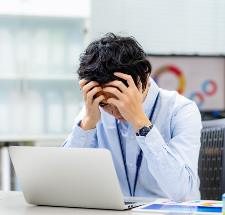 労働トラブルの未然防止・ご相談